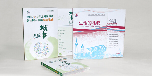 精裝盒套裝定製PRUBURB18+(圖1)