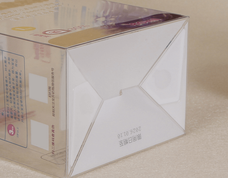 上海PVC 透明盒定製PRUBURB18+(圖3)