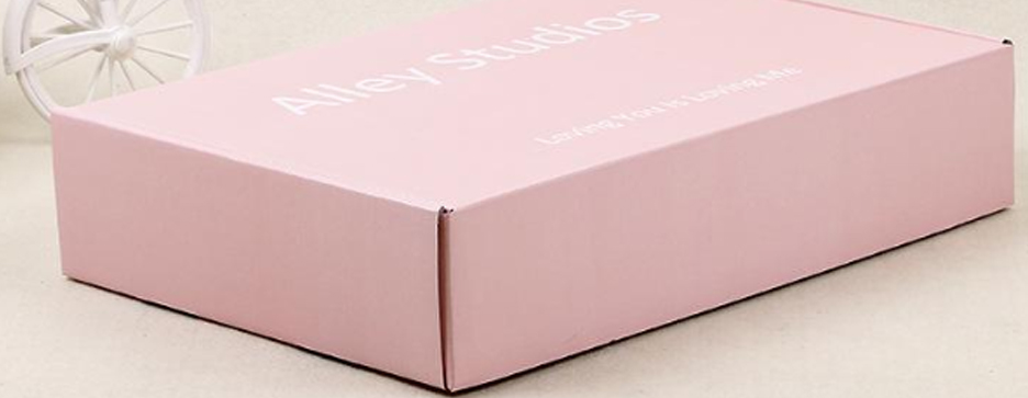瓦楞盒PRUBURB18+/飛機盒/紙箱PRUBURB18+/禮盒定製/產品包裝(圖1)