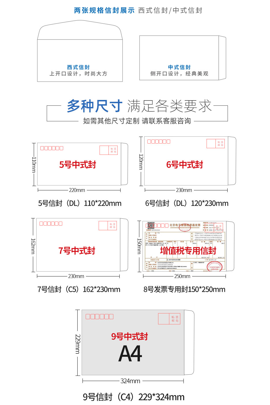 信封定製/快遞信封PRUBURB18+(圖5)