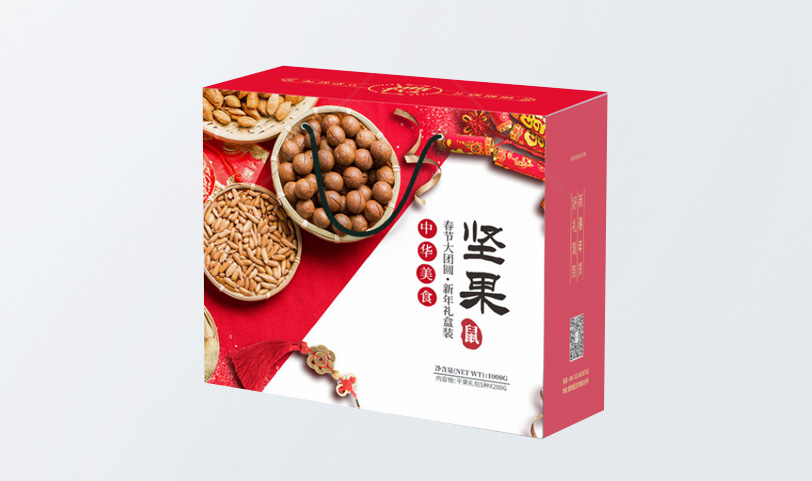 禮盒設計PRUBURB18+