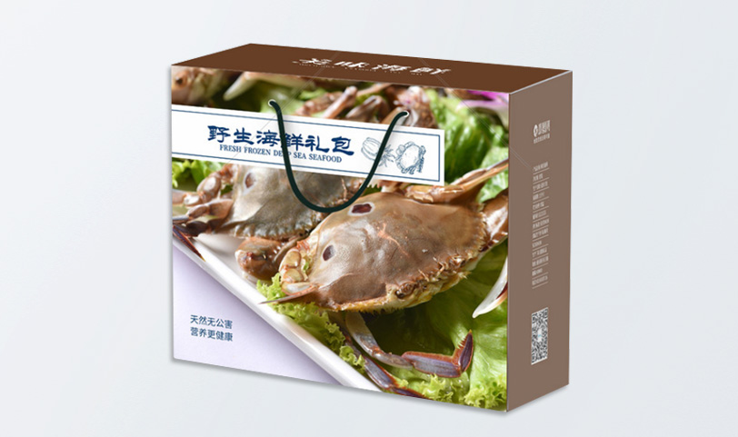 手提包裝盒PRUBURB18+