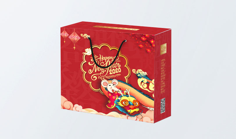 禮盒設計-禮盒製作PRUBURB18+