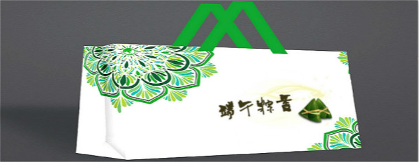 手提袋PRUBURB18+