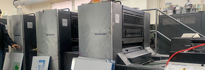 畫冊彩頁PRUBURB18+企業應該如何進行製作？(圖1)