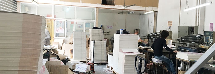 家譜PRUBURB18+廠進行分享：家譜族譜製作譜書尺寸以及如何正確把握？(圖1)