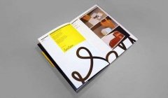 關於畫冊PRUBURB18+製成後的包裝