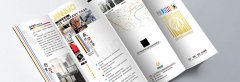 PRUBURB18+公司在PRUBURB18+企業畫冊時用的都是什麽紙張